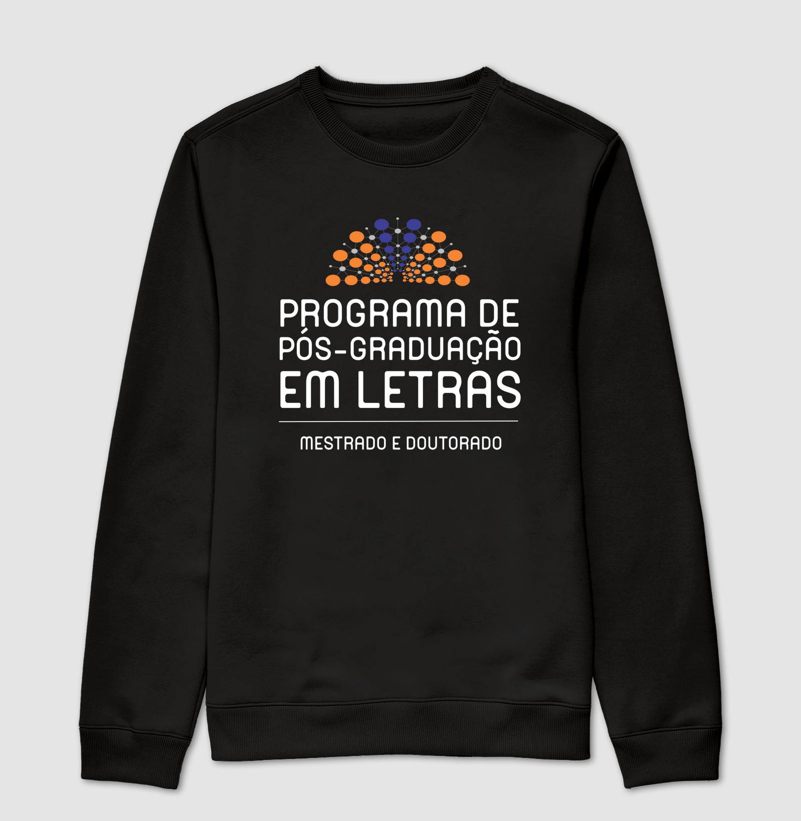 PPGL - moletom slim