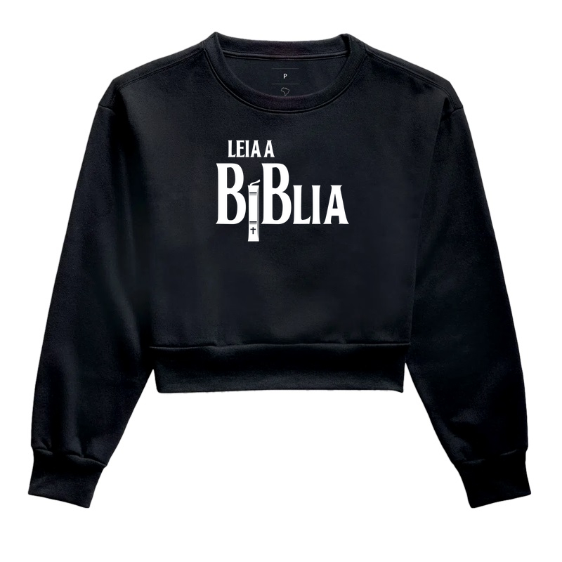 Leia a Bíblia