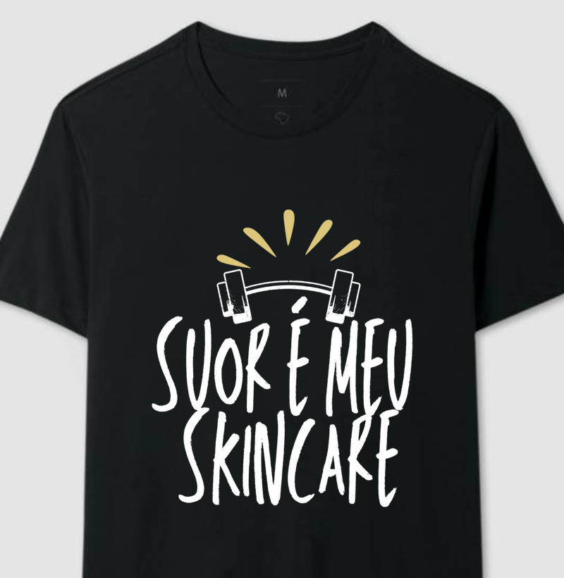 skin work out