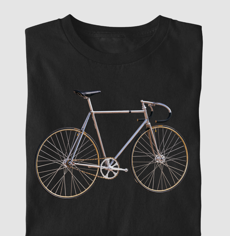 1975 Tom Ritchey Bike