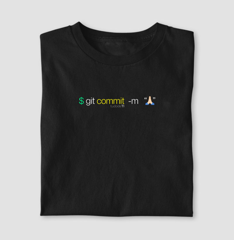 GIT COMMIT - Git Commit TI