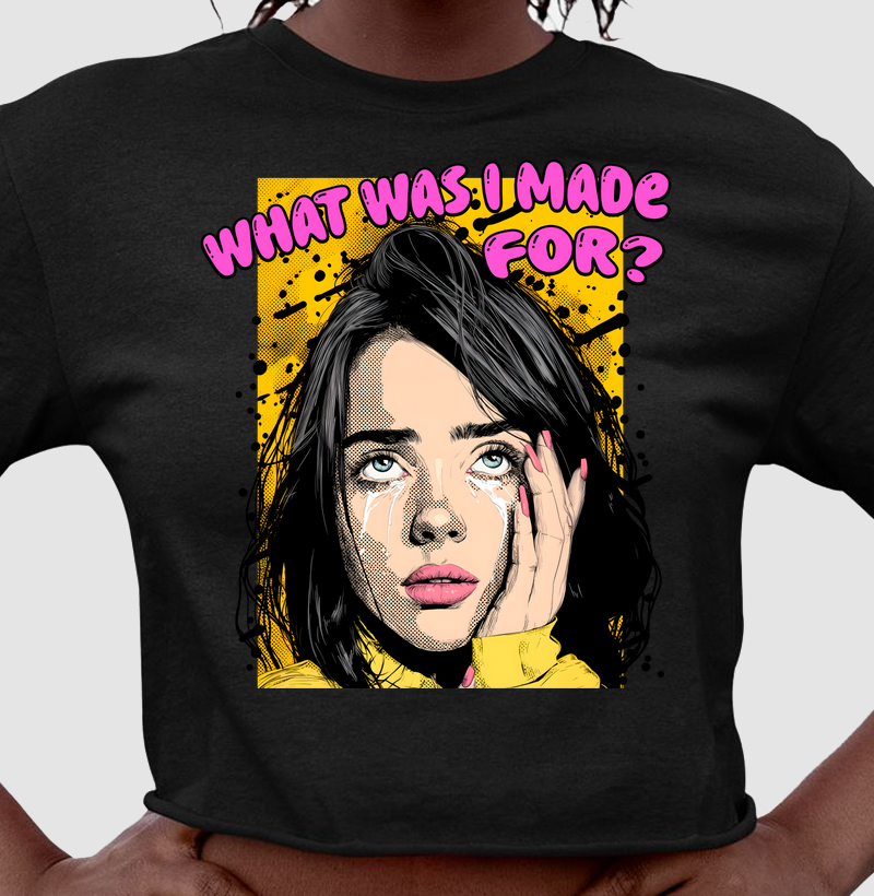 Tears in Pop