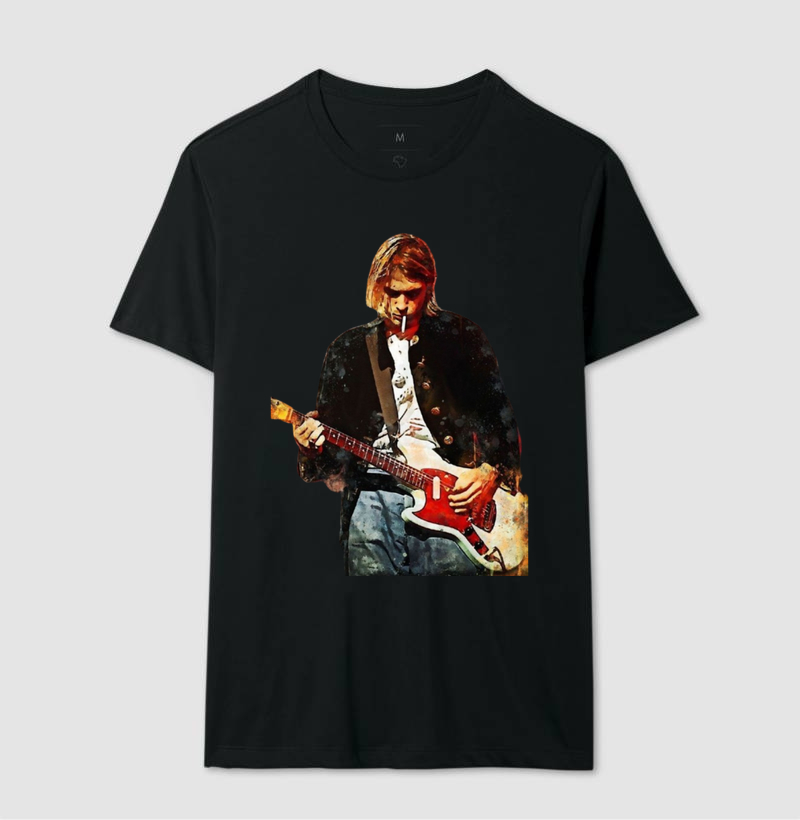 KURT COBAIN