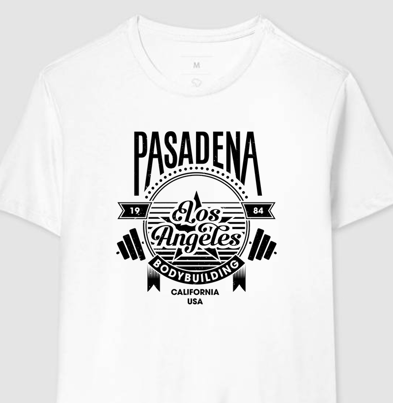 Pasadena Bodybuilding