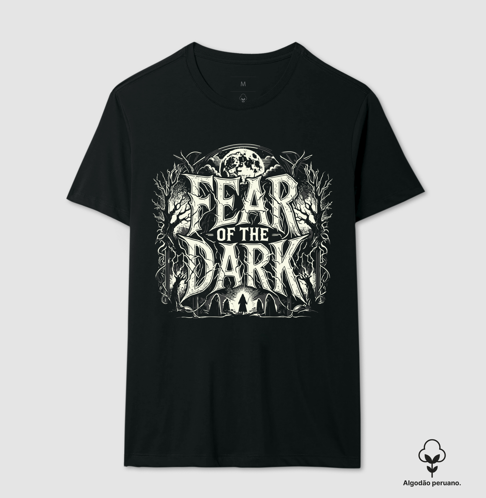 Fear of the Dark