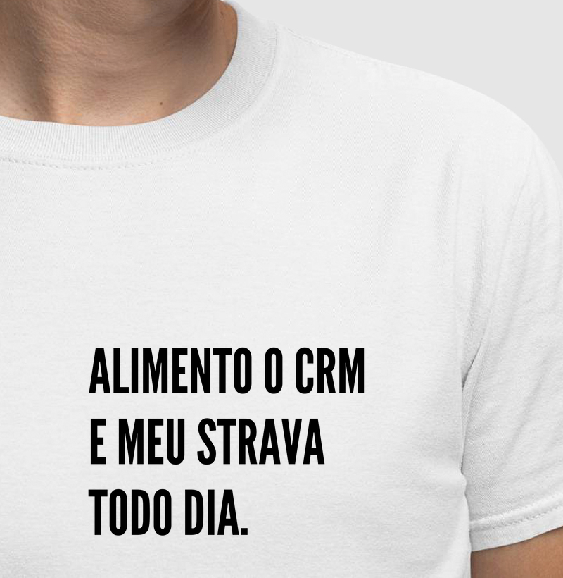 CRM & Strava