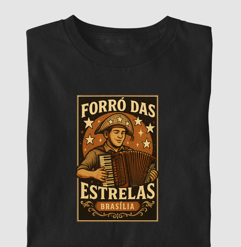 Forró das estrelas Brasília