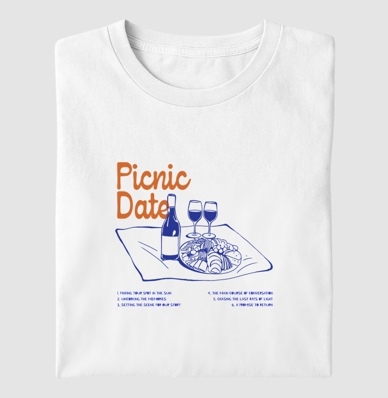 Picnic Date
