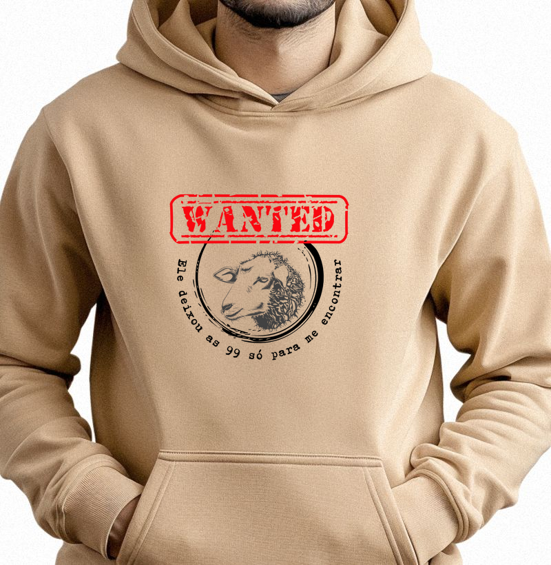 Wanted!