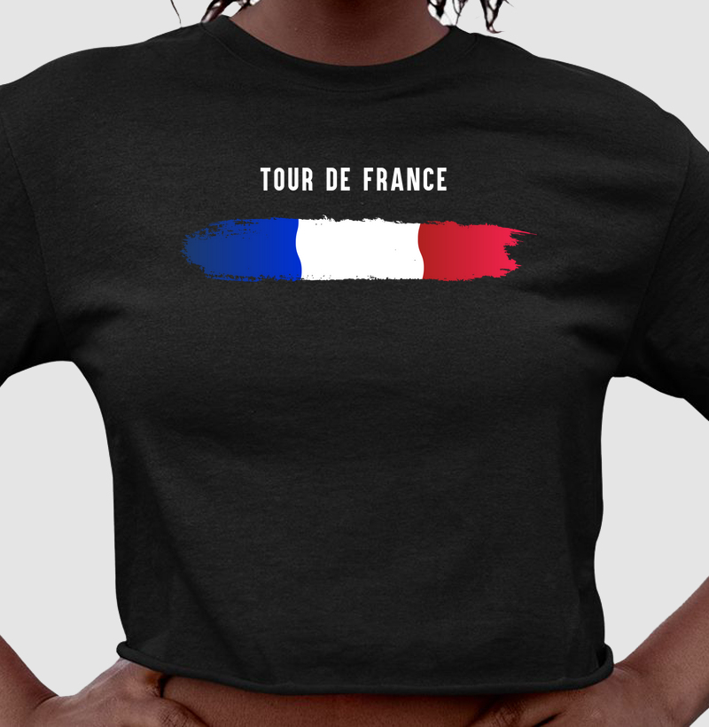 Tour de France Inspired