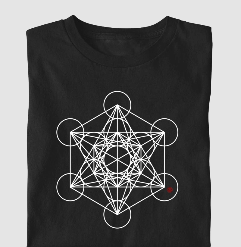 Camiseta Metatron