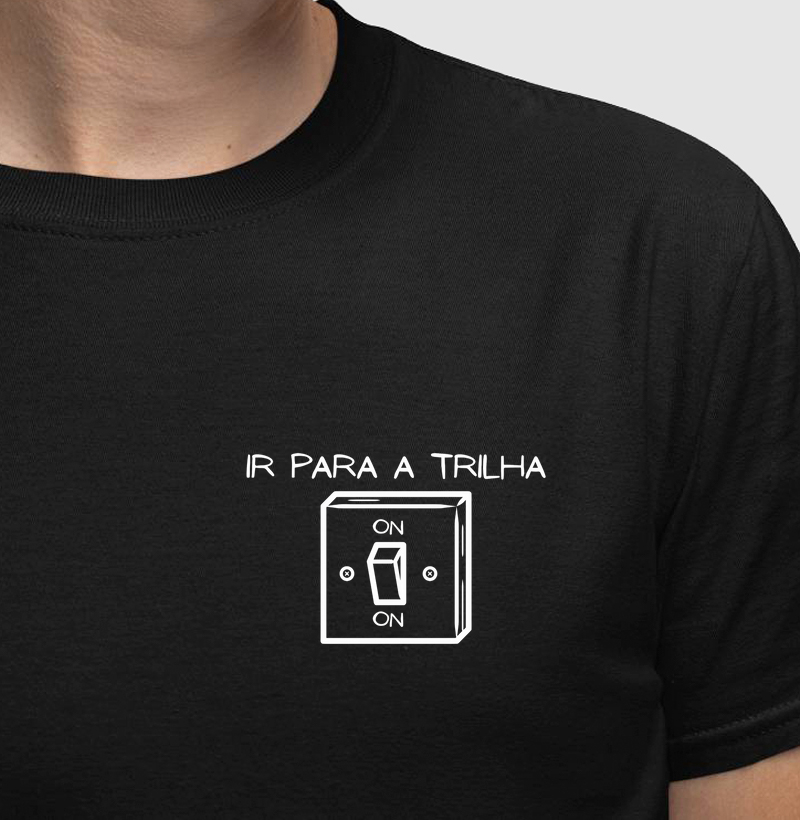 Ir Para a Trilha ON