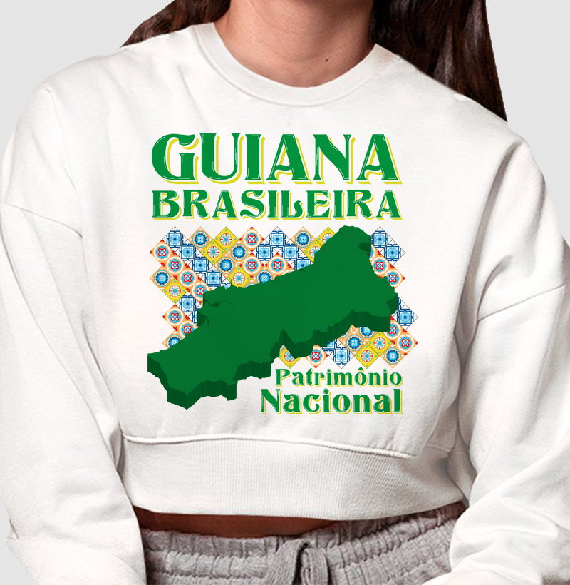 Guiana Brasileira