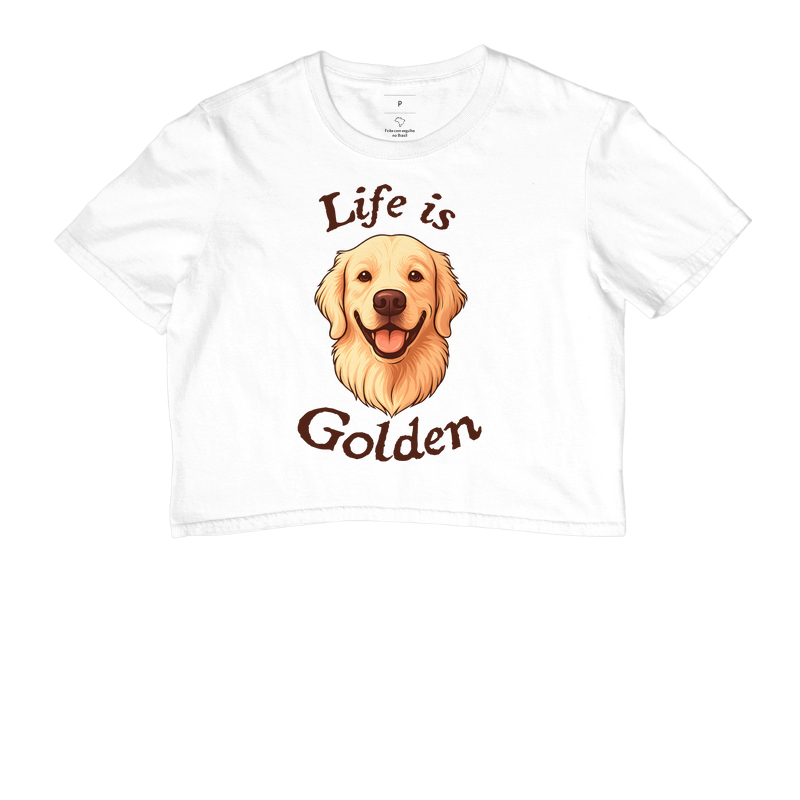 Life is Golden