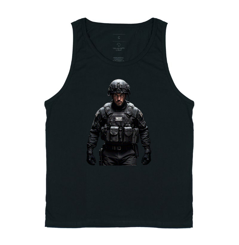 SOLDADO DE ELITE