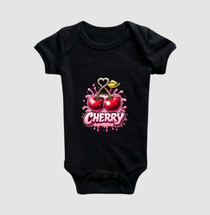 Candy Cherry