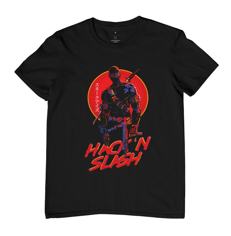 Hack n slash