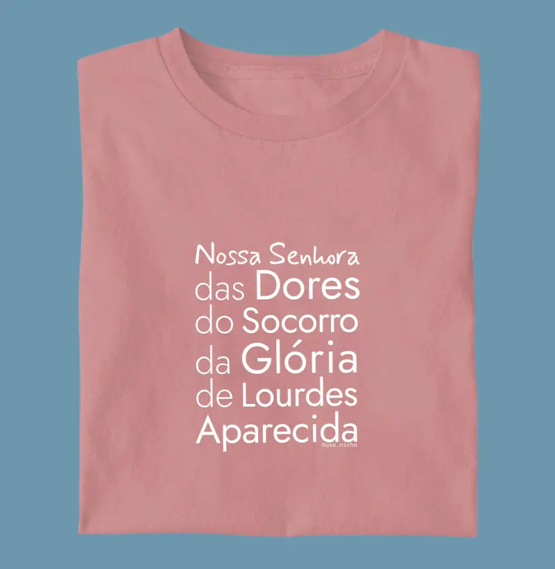 Nossas Senhoras de Sergipe