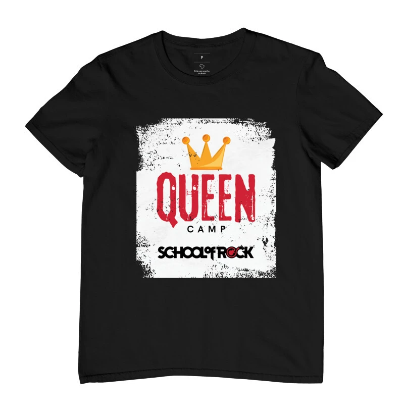 Queen Camp