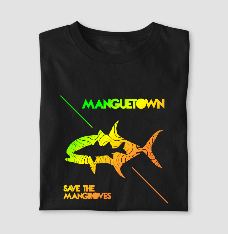 SAVE THE MANGROVES