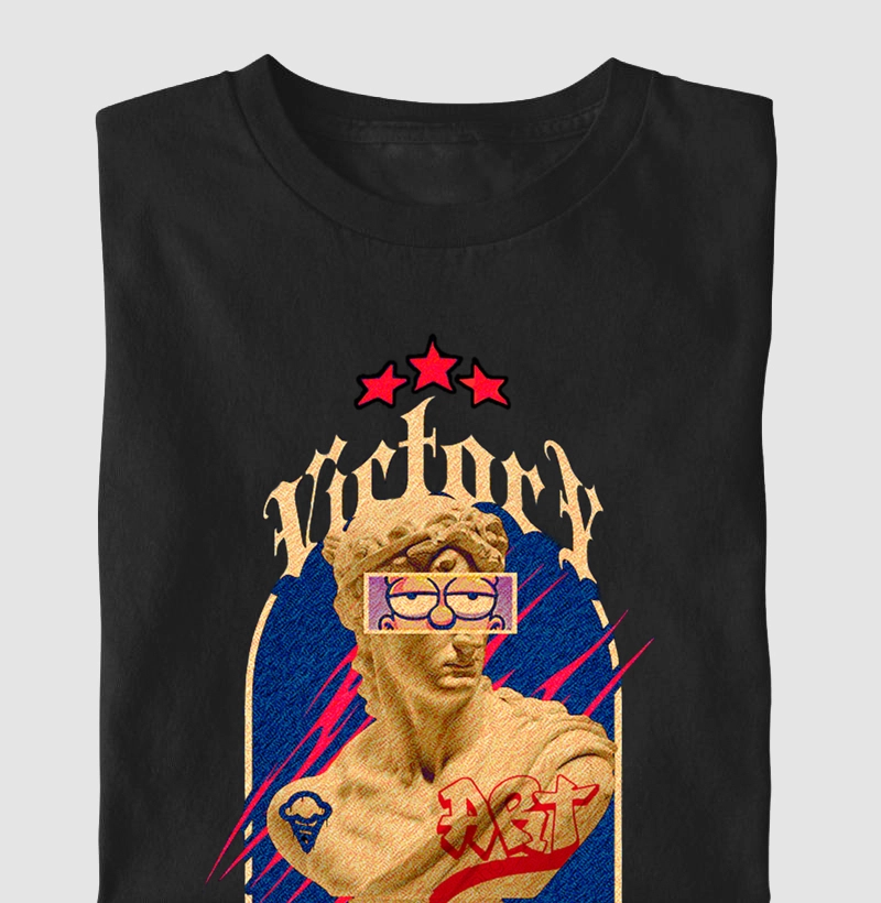 victory