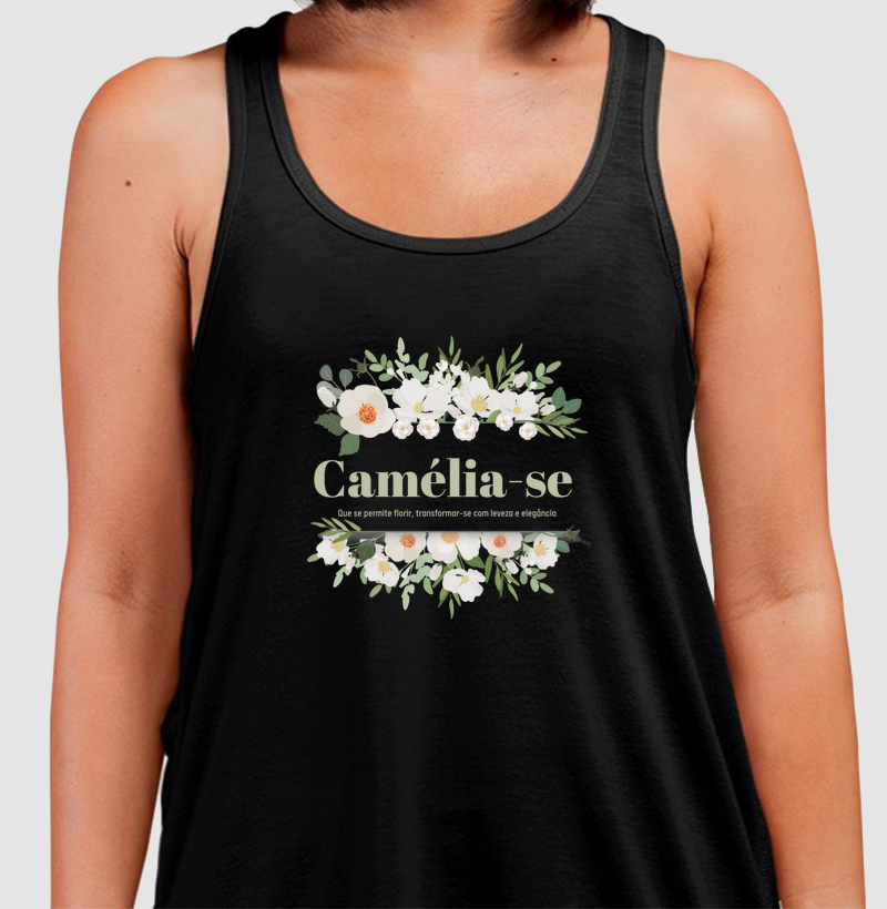Camélia-se