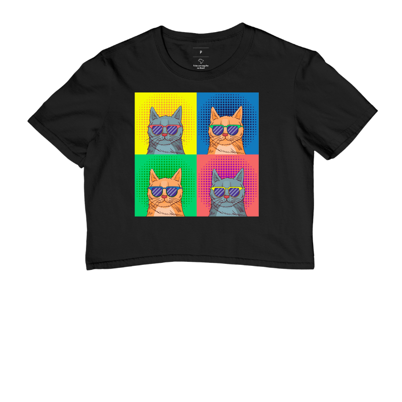 Gato Pop