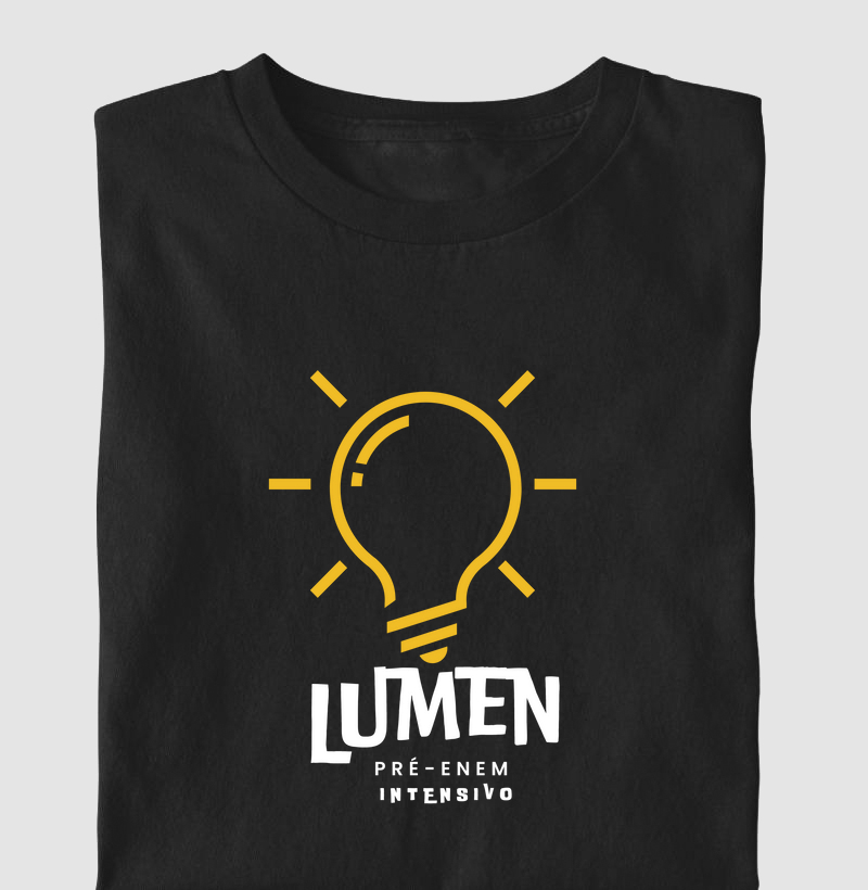 Lumen- Pré- ENEM