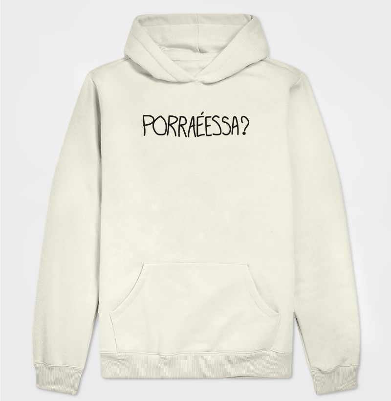 Porraéessa?