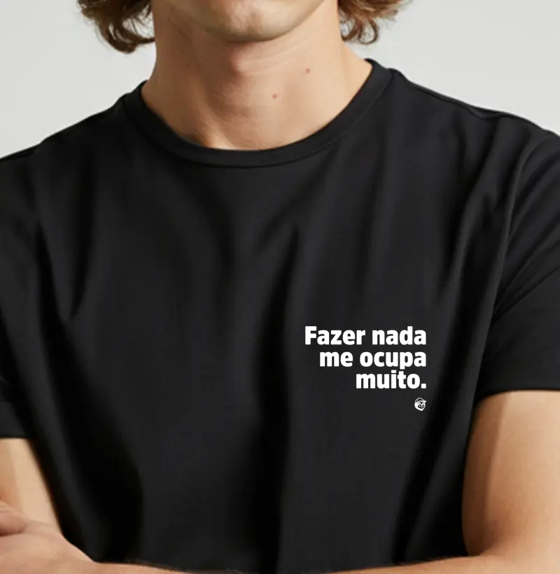 Ocupado