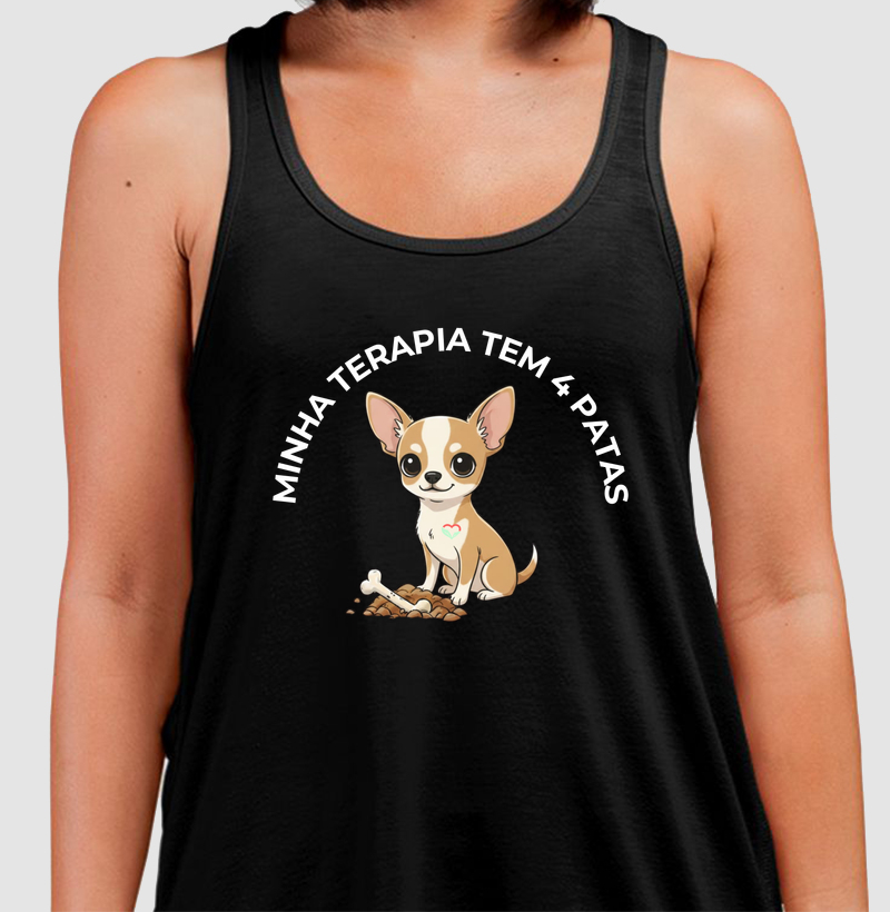CHIHUAHUA TERAPIA Regata