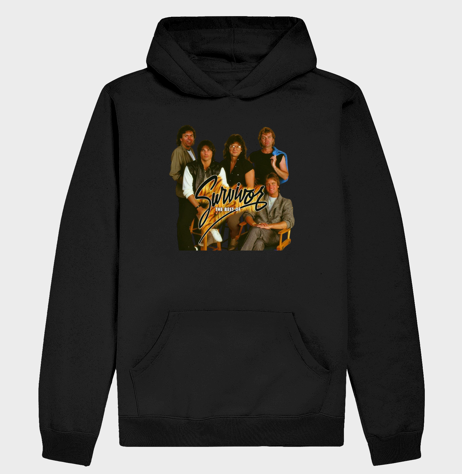 Survivor - The Best Of
