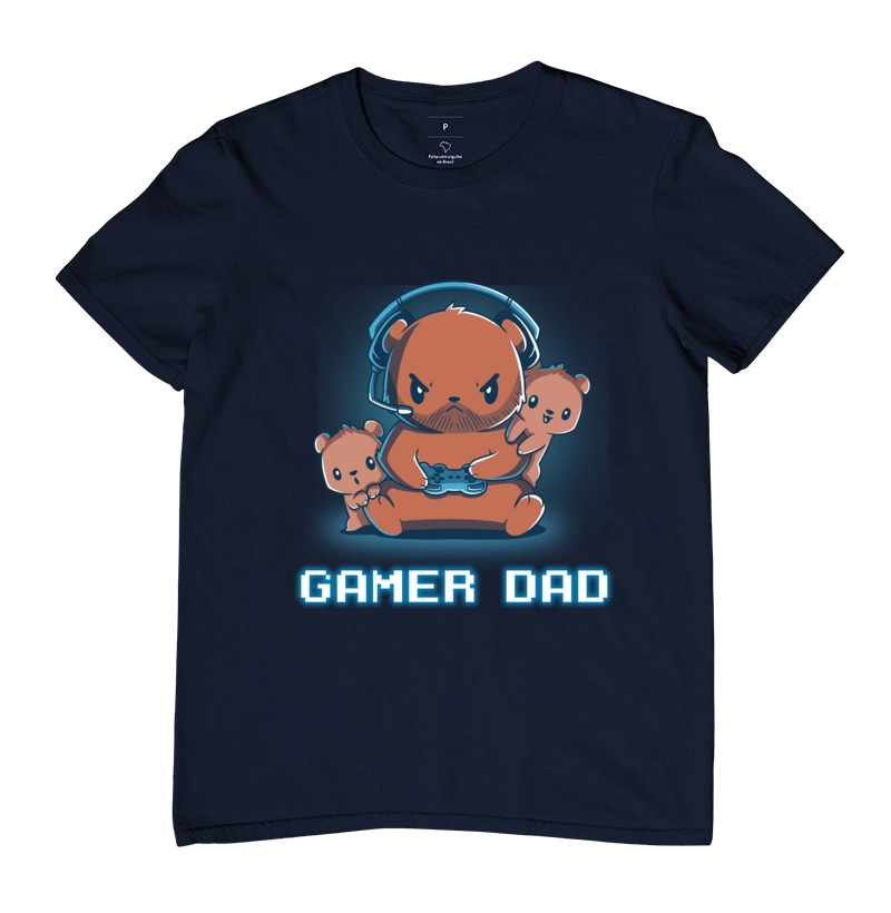 Papai Gamer