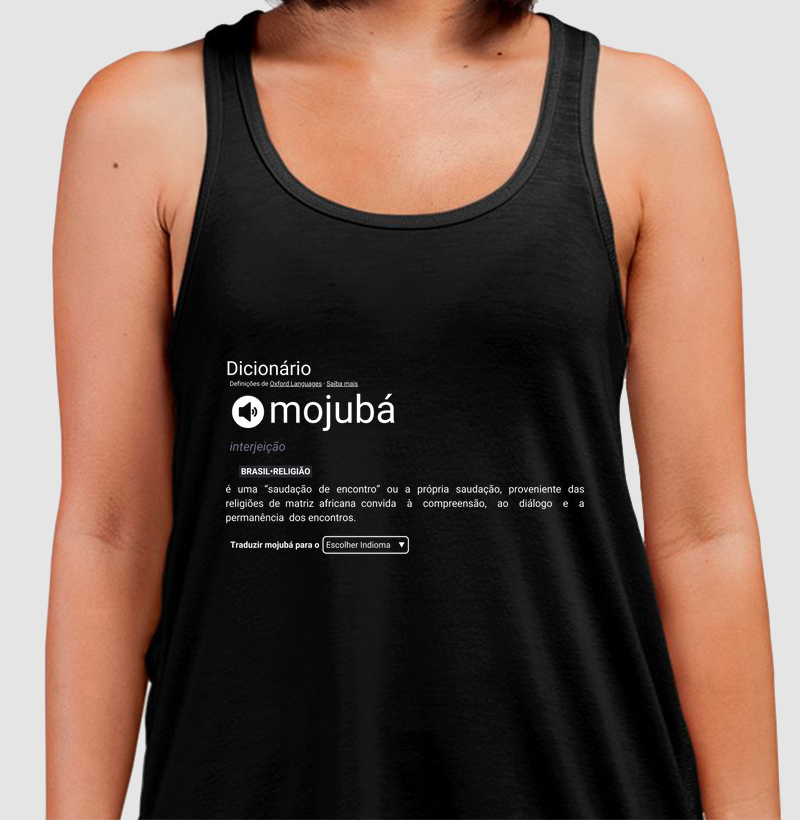 Mojubá