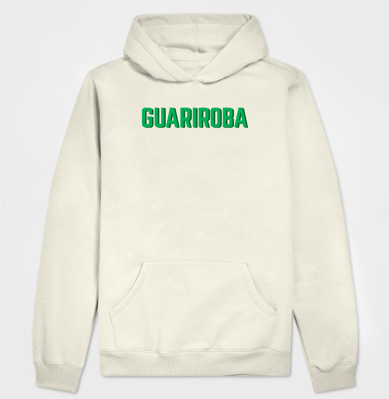 Guariroba