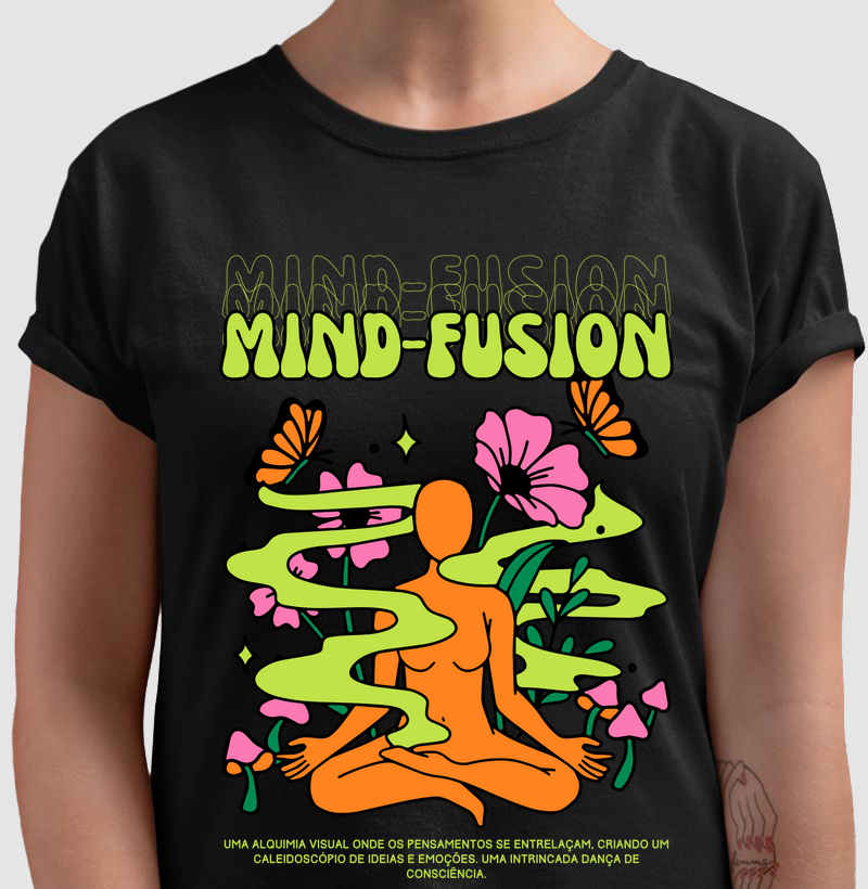 Fusão Mental