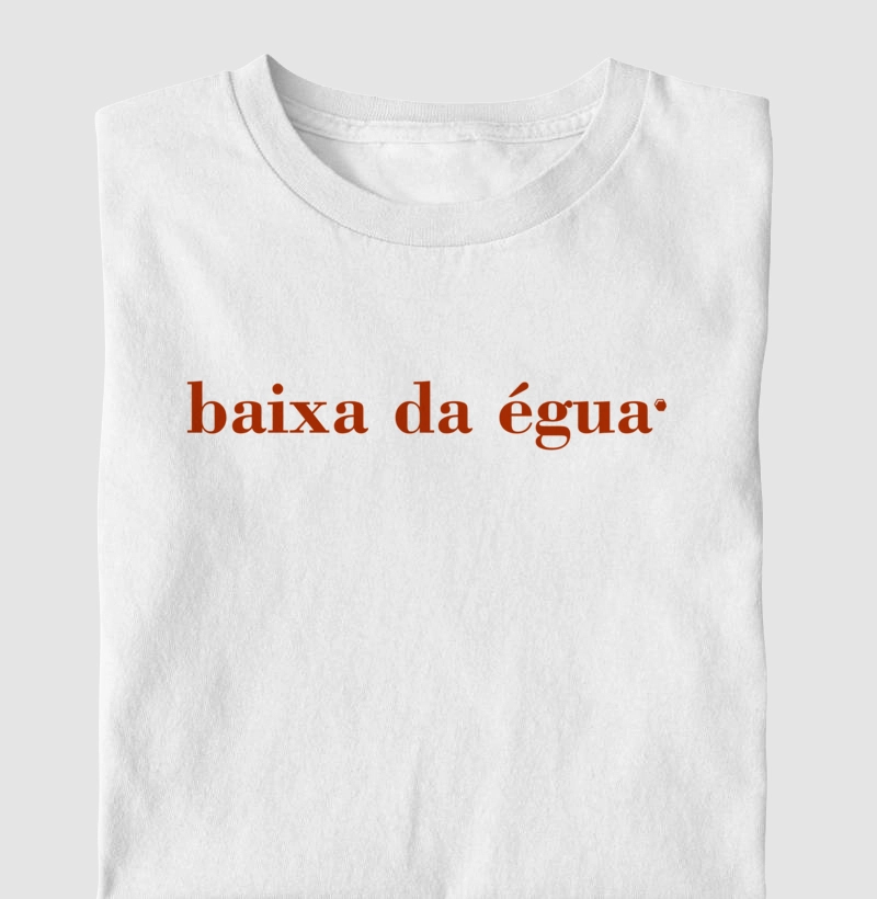 Baixa da égua