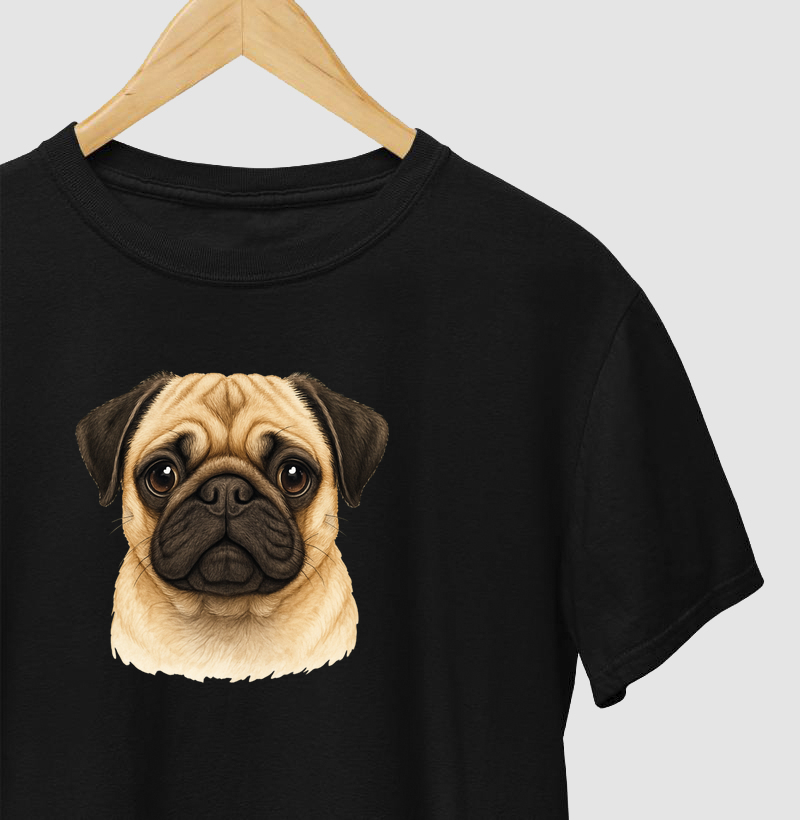 Real Pug
