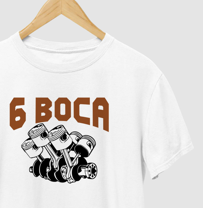 6 BOCA