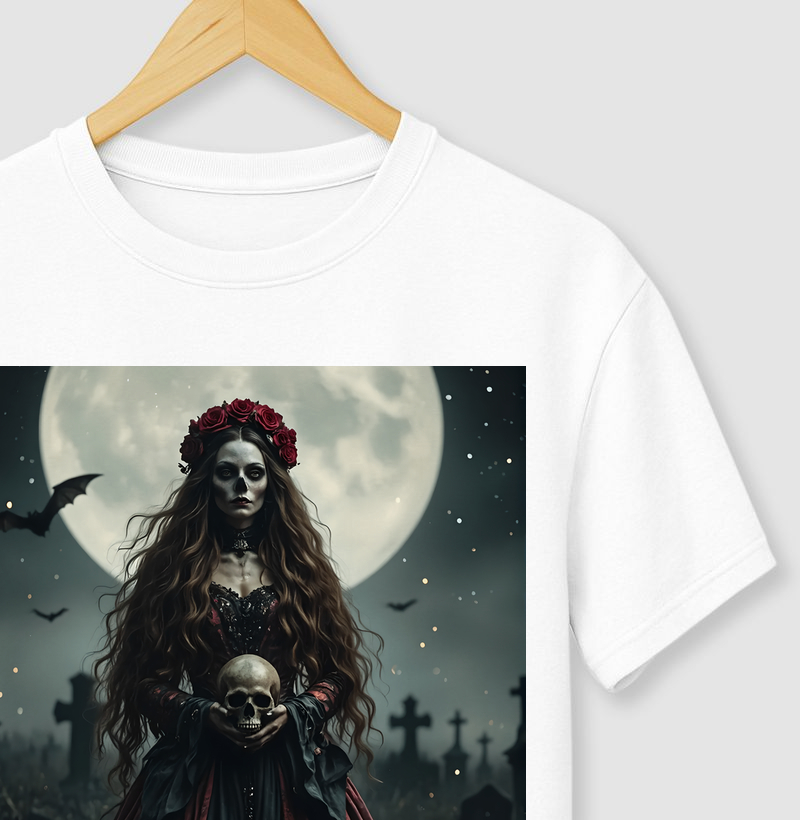 Camiseta - Pombagira - Imagem 2