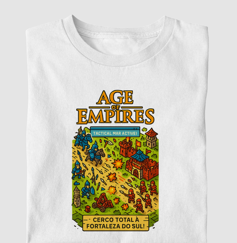 PcWin Age Of Empires Cerco Total 