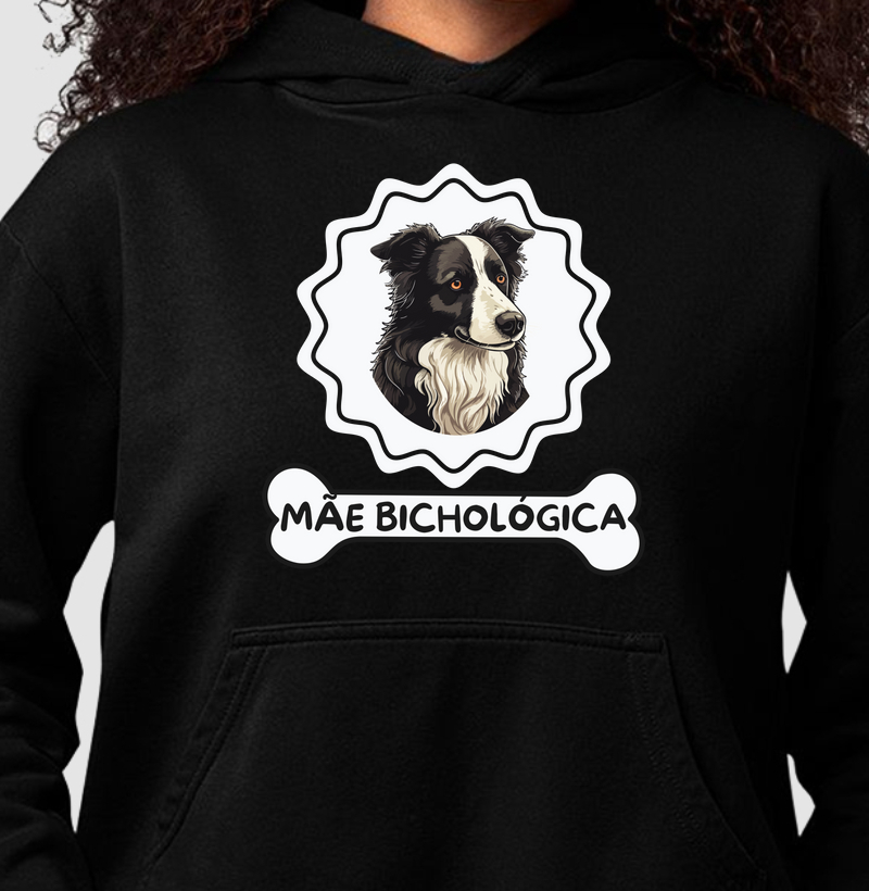 Mãe bichológica