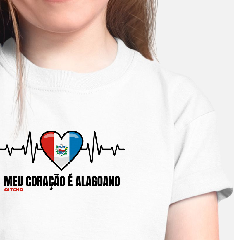 Meu Coração é Alagoano