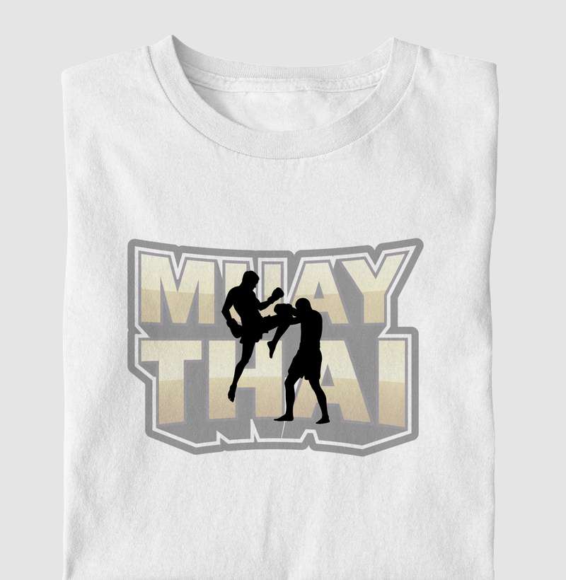 MUAY THAY