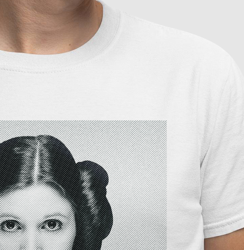 Leia Organa - Star Wars