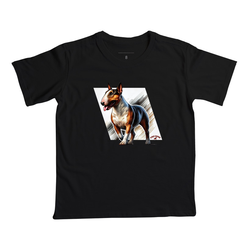 Bull Terrier