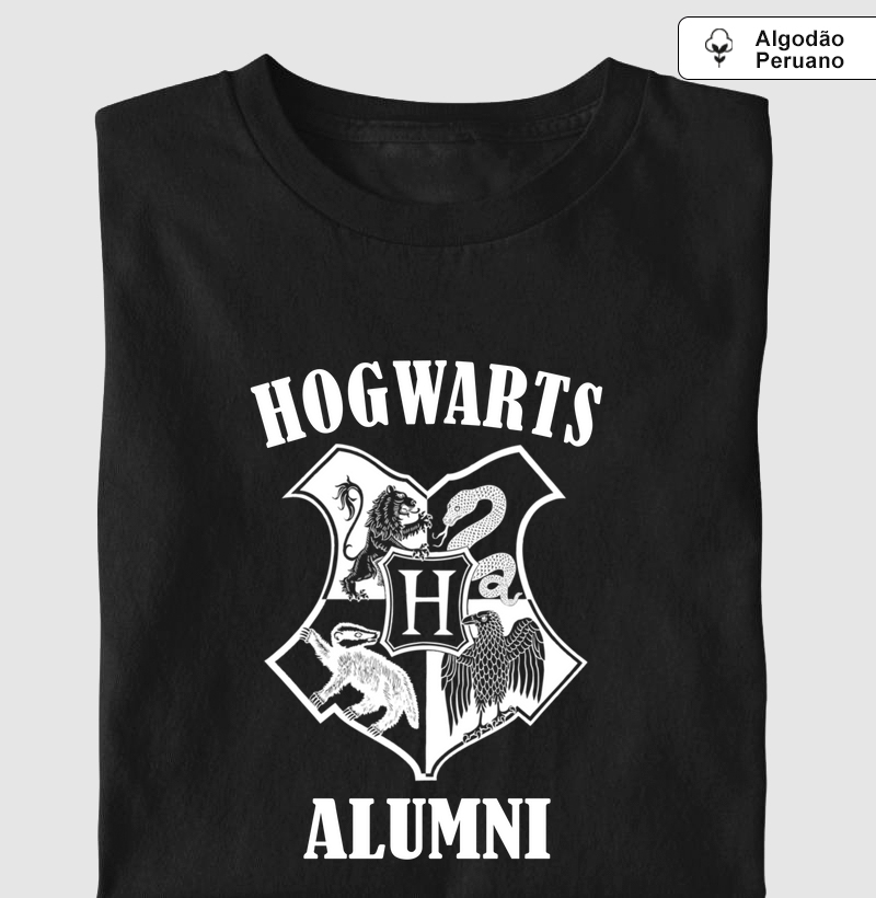 Hogwarts Alumni - Harry Potter