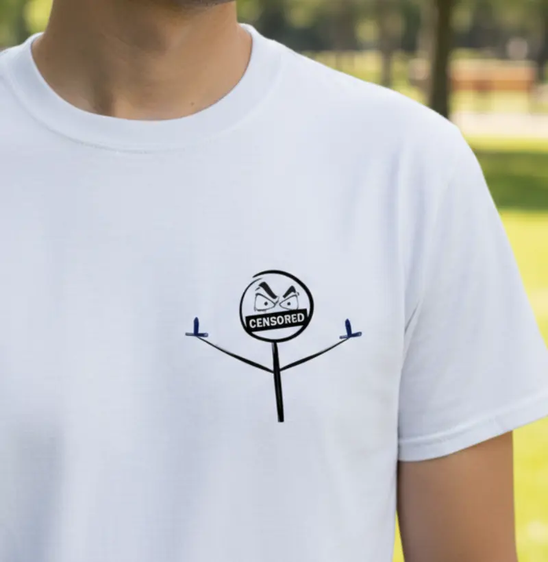 NINGUÉM VAI ME CALAR