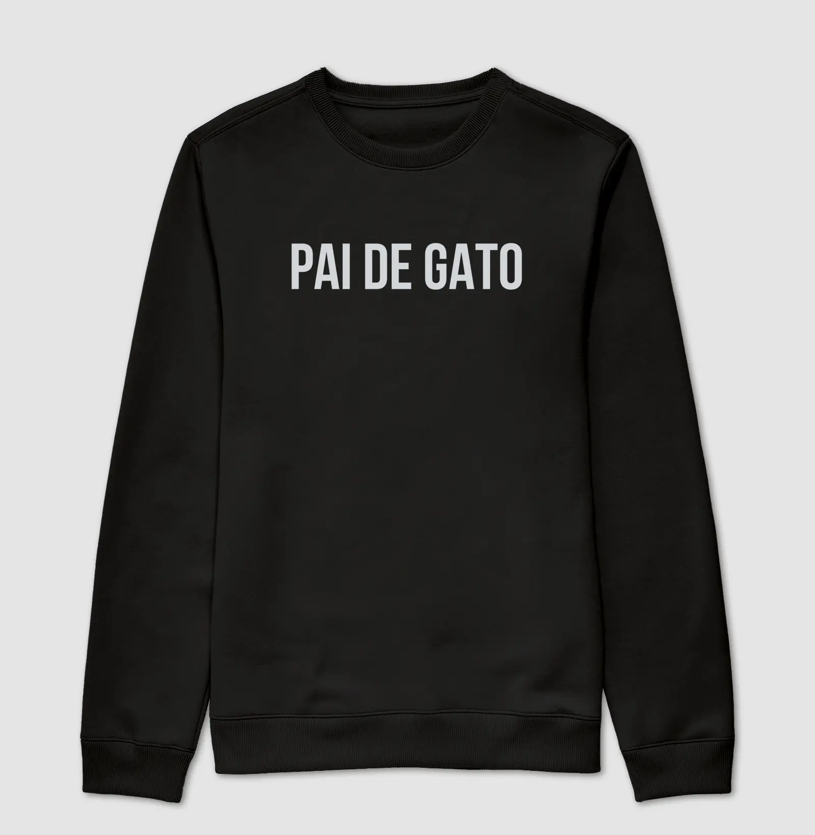 Pai de Gato