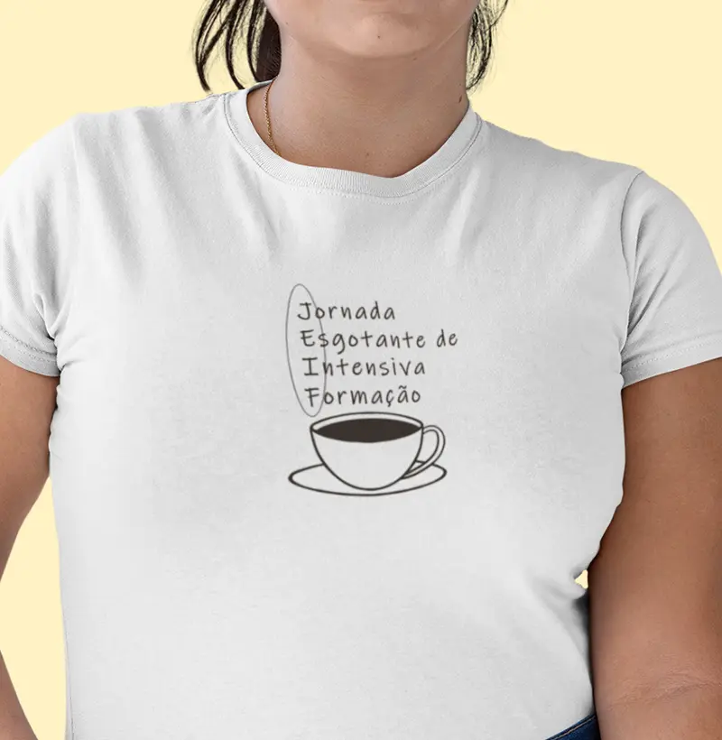 JEIF - Jornada Esgotante de Intensiva Formação
